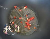 诱人的宫保鸡丁做法图解11)