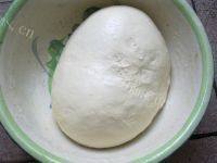 在家做的猪肉白菜饺子做法图解2)