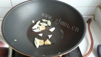 喷香的红烧鸡腿做法图解3)