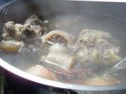 南方人辞牛迎虎的团年做法图解2)