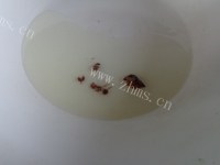 家常菜青椒杏鲍菇做法图解4)