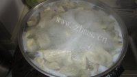 美味的羊肉胡萝卜饺子做法图解13)