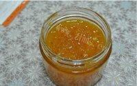 味道不错的蜂蜜柚子茶
