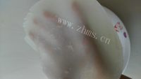 自制美味凉皮做法图解11)
