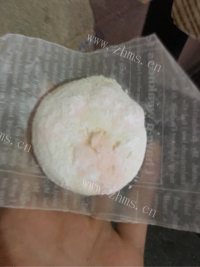 喷香的棉花糖