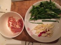 回味无穷的肉丝面做法图解1)