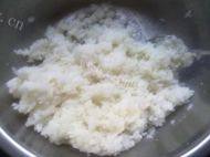 口感极佳的米饭蛋糕做法图解1)