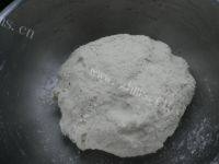 葱油饼（简单版）做法图解2)