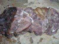 好吃的香卤牛肉做法图解6)