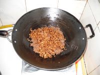 美味的牛肉豆皮做法图解10)