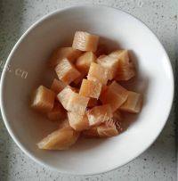香辣美味辣子鸡丁做法图解1)