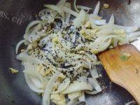 「DIY美食」洋葱炒鸡蛋