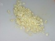 凉拌菠菜粉丝做法图解4)