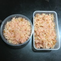 好吃的红心蜜柚果酱做法图解4)