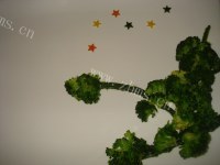家常菜凉拌小菜做法图解5)