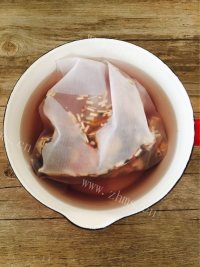 好喝的桂花酸梅汤做法图解3)