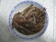 好吃的焖大虾做法图解1)