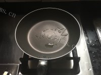 美味的热狗做法图解15)