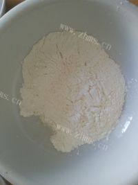 简单易学的南瓜饼做法图解2)