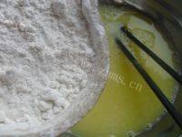 味道不错的土豆丝卷饼做法图解7)