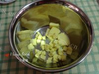 美味的一口酥做法图解2)