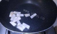 清淡的包菜杏鲍菇做法图解5)
