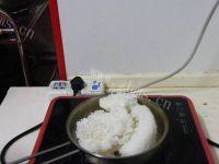 美味锅巴饭做法图解1)