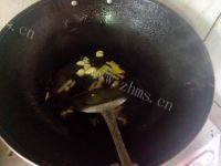 家常菜酱烧茄子做法图解4)