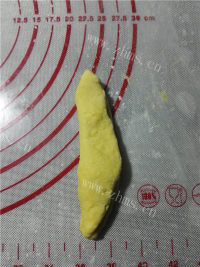营养丰富的金钱卷面包做法图解12)