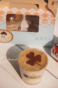 爱上木糠杯做法图解16)