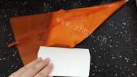 自制星星饼干做法图解8)