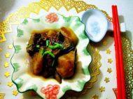 家常土豆牛腩煲做法图解19)