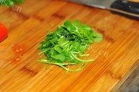 开胃菜捞汁海蜇做法图解5)