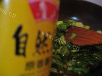 #特色#炒油菜做法图解5)