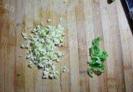 家常菜茄汁鸡丝做法图解2)