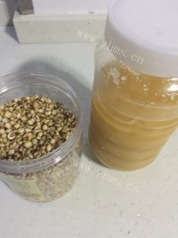 薏米水做法图解4)