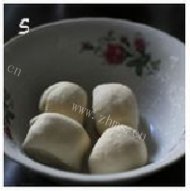 让人怀念的油酥饼做法图解4)