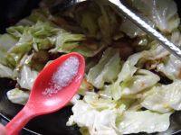 家常菜手撕包菜