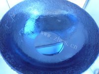 可口的天津锅塌银鱼做法图解5)