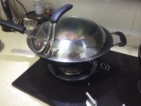 家常菜红烧鱼做法图解8)
