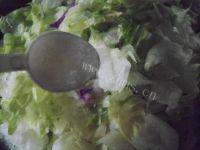 自己做的大拌菜做法图解5)