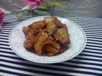 家常菜煎五花肉