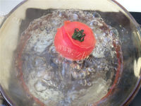 美味的芝士烫饭做法图解2)