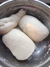 羊肉萝卜饺子做法图解1)