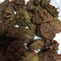 自制孜然牛肉丸做法图解6)