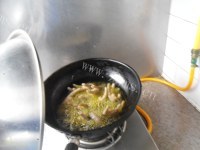 美味的虎皮凤爪做法图解7)