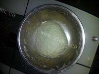 齿颊留香的韭菜猪肉水饺做法图解4)