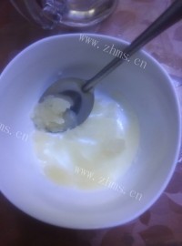 珍馐美味的牛奶布丁做法图解1)