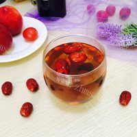 桂圆红枣枸杞茶的做法图解五