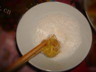 简单版煎年糕